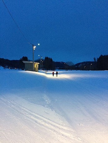 Dalførekarusell